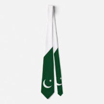 Tag der Unabhängigkeit der pakistanischen Flagge -