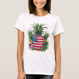 Tag der Unabhängigkeit T-Shirt