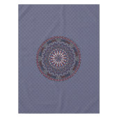 Tag der Unabhängigkeit Tischdecke (Vorderseite)