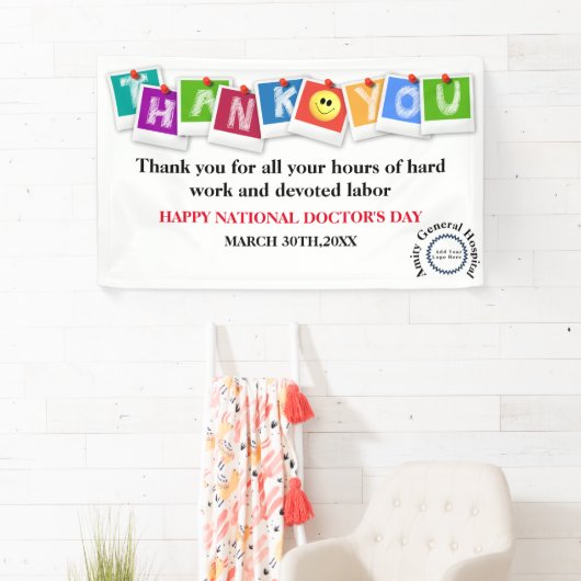 Tag der Unternehmensärzte Vielen Dank Banner (Insitu)