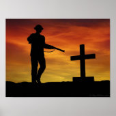 Tag der Verhaftung Poster (Vorne)