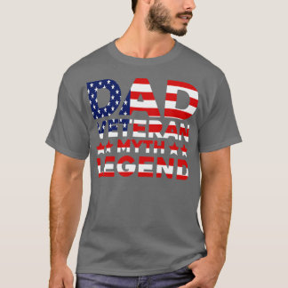Tag der Veteranen (1) T-Shirt