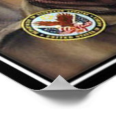 Tag der Vintagen Veteranen, 1992 - Poster (Ecke)