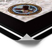 Tag der Vintagen Veteranen, 2006 - Poster (Ecke)