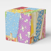 Tag der Wäsche Geschenkschachtel (Vorderseite)