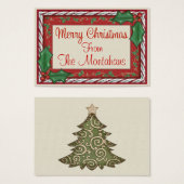 Tag der Weihnachtsaufzeichnung - SRF (Vorne & Hinten)