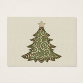 Tag der Weihnachtsaufzeichnung - SRF (Rückseite)