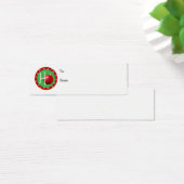 Tag der Weihnachtsgeschenke (Schreibtisch)