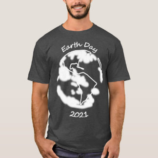 Tag der Weißen Erde 2021 T-Shirt