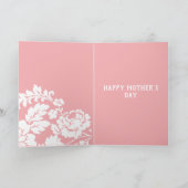 Tag der Weißen Röse Karte (Innenseite)