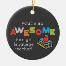 Tag der Wertschätzung für Fremdsprachenlehrer, Pha