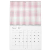 Tag der Wertschätzung für Lehrer Kalender (Feb 2027)