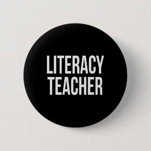 Tag der Wertschätzung für Lese- und Schreibfähigke Button