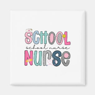 Tag der Wertschätzung für Schulkrankenschwestern f Magnet