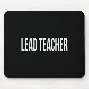 Tag der Würdigung des Leitenden Lehrers und Woche Mousepad