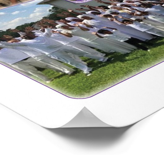 Tag der Zustimmung 2018 Poster (Ecke)