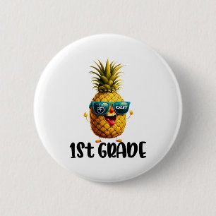 Tag des 1. Friedens der 1. Klasse Button