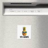 Tag des 1. Friedens der 1. Klasse Magnet (In Situ (Geschirrspüler))