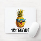 Tag des 1. Friedens der 1. Klasse Mousepad (Mit Mouse)