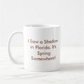 Tag des benutzerdefinierten Ortes Kaffeetasse (Links)