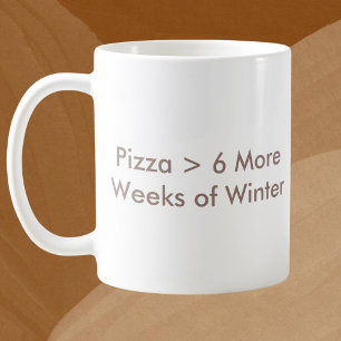 Tag des benutzerdefinierten Satzes Kaffeetasse