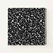 Tag des besten Lehrers-Lehrers der Welt Notizblock (Rückseite)