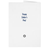 Tag des besten Vaters (Hinten)