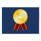 Tag des besten Vaters (Vorderseite (Horizontal))