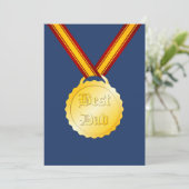 Tag des besten Vaters (Stehend Vorderseite)