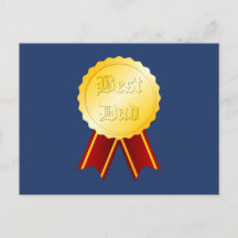 Tag des besten Vaters