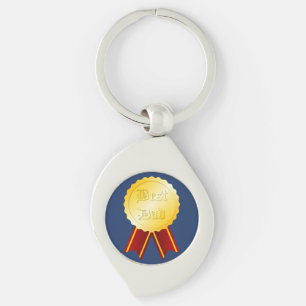 Tag des besten Vaters Schlüsselanhänger