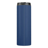 Tag des besten Vaters Thermosbecher (Rückseite)