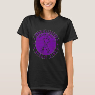 Tag des Bewusstseins für Drogenüberdosierung 31. A T-Shirt