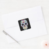 Tag des Blauen Stickers für den toten Zucker (Umschlag)