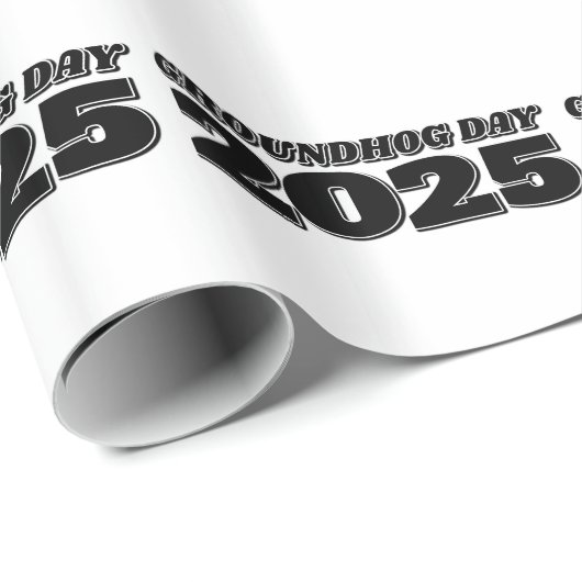 Tag des Bodens 2025 Geschenkpapier (Rolleneckpunkt)