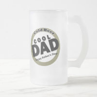 Tag des coolen Vaters Vater