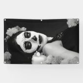 TAG DES DEAD LADY Banner (Horizontal)