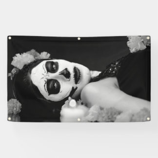 TAG DES DEAD LADY Banner