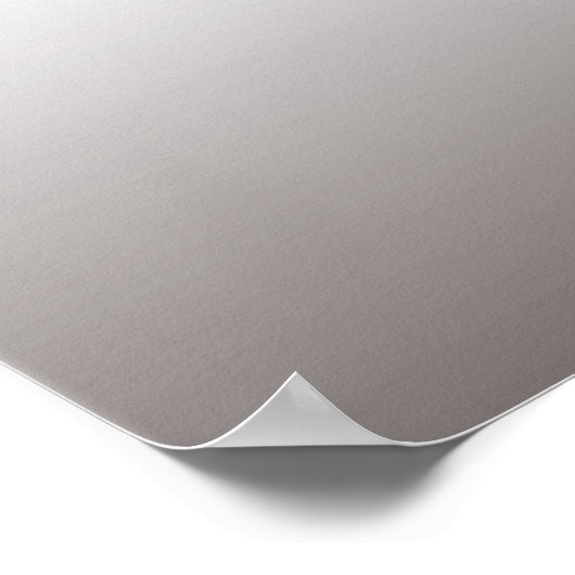 Tag des Generalsekretärs Poster (Ecke)