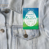 Tag des Glücks zu Ostern 23042 Button (Insitu)