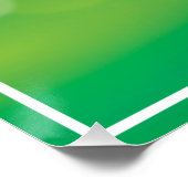 Tag des Glücks zu Ostern 23042 Poster (Ecke)