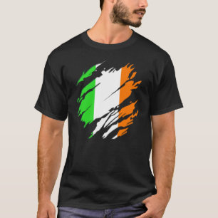 Tag des grünen Patricks bis Saint Paddy's Leprecha T-Shirt