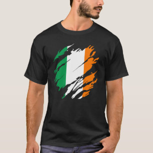 Tag des grünen Patricks bis Saint Paddy's Leprecha T-Shirt