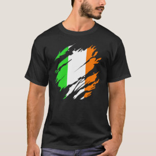 Tag des grünen Patricks bis Saint Paddy's Leprecha T-Shirt
