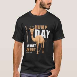 Tag des Himmels zum raten W-Tag Es ist T-Shirt