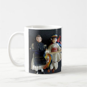 Tag des Hochzeitstipendiums Kaffeetasse