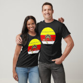 Tag des indigenen Volkes T-Shirt (Unisex)
