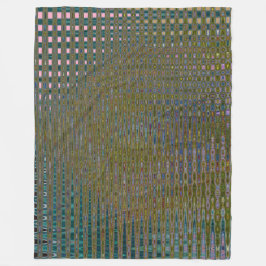 TAG DES JÜNGSTEN GERICHTS FLEECEDECKE