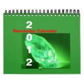 Tag des Jüngsten Gerichts-Kalender 2012 Kalender (Titelbild)