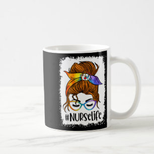 Tag des Krankenpflegers Krankenpflegerleben Woche  Kaffeetasse